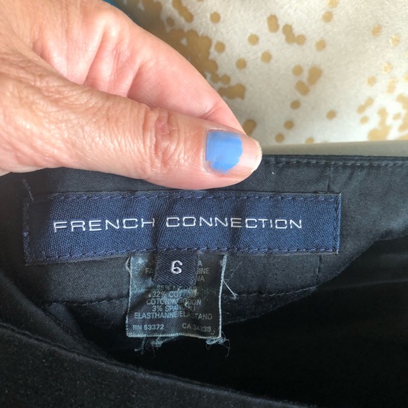 French Connection mini dress - Picture 6 of 7